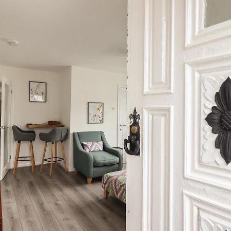 Apartamento The Old Coach House Conwy Exterior foto